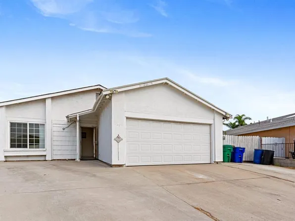 1607 Ginsberg Ct, San Diego, CA 92114