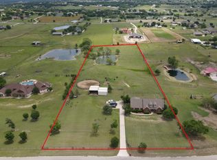 116 Meadow Crest Rd, Fort Worth, TX 76108