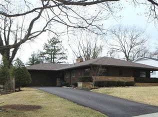 6170 Wasigo Dr, Cincinnati, OH 45230