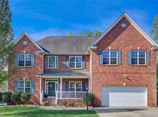 7703 McAdams Ct, Greensboro, NC 27409