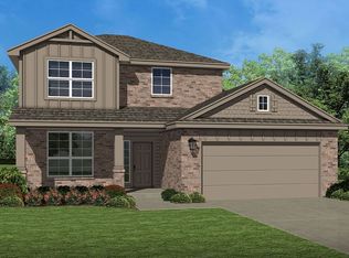 13729 The Brook Blvd, Piedmont, OK 73078