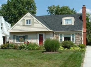 14459 Washington Blvd, University Heights, OH