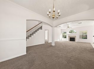 3811 Stableridge Dr, Houston, TX 77014