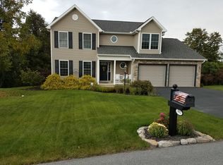 165 Jefferson Cir, Bellefonte, PA 16823
