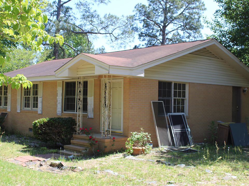 1308 Brown Rd, Hephzibah, GA 30815 | Zillow