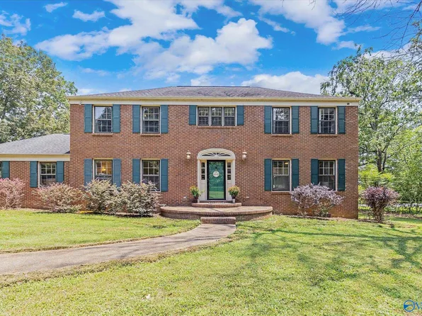 119 Lee Hall St, Scottsboro, AL 35769