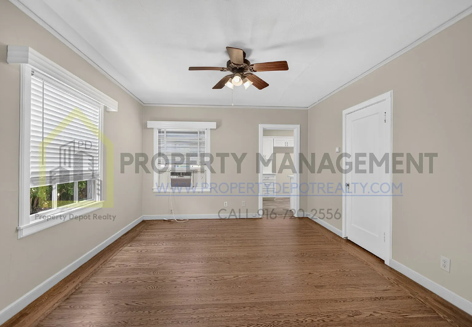 1 bed, 1.0 bath, 480 sqft, $1,650 — Photo 4