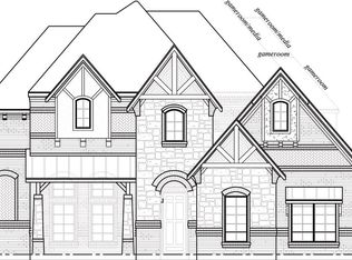 8004 Hess Dr, Mansfield, TX 76063