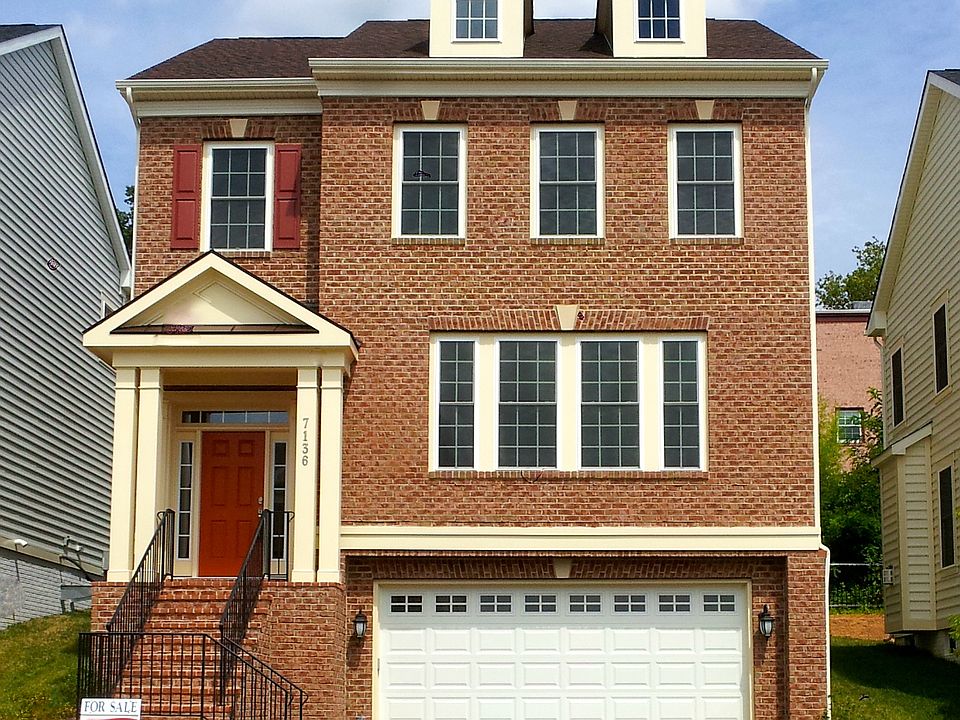 7136 Degroff Ct, Annandale, VA 22003 Zillow