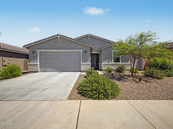 3564 E ALEXANDER Drive, San Tan Valley, AZ 85143