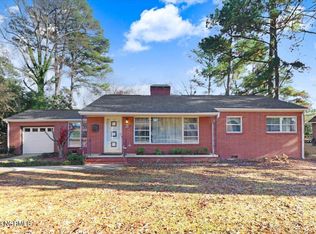 1303 West Rd, Kinston, NC 28501