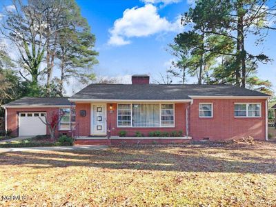 1303 West Road, Kinston, NC, 28501