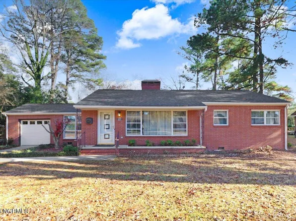 1303 West Road, Kinston, NC 28501