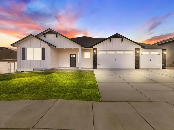 2879 S Belfair Pl, Kennewick, WA 99338