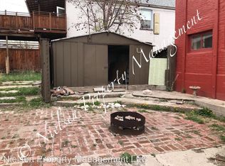 643 S Main St, Butte, MT 59701