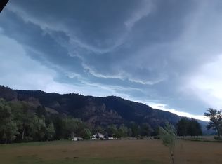 20 Coyote Ct, Plains, MT 59859