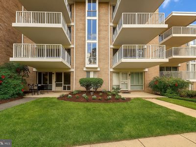 2605 Redcoat Dr #252, Alexandria, VA, 22303