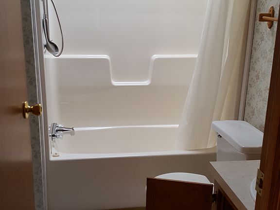 Front Bathroom
