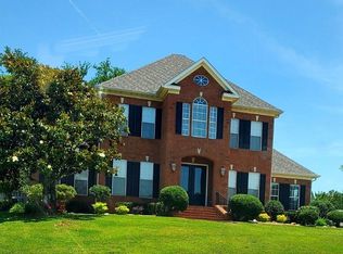 7232 Winthrop Ln, Mobile, AL 36695