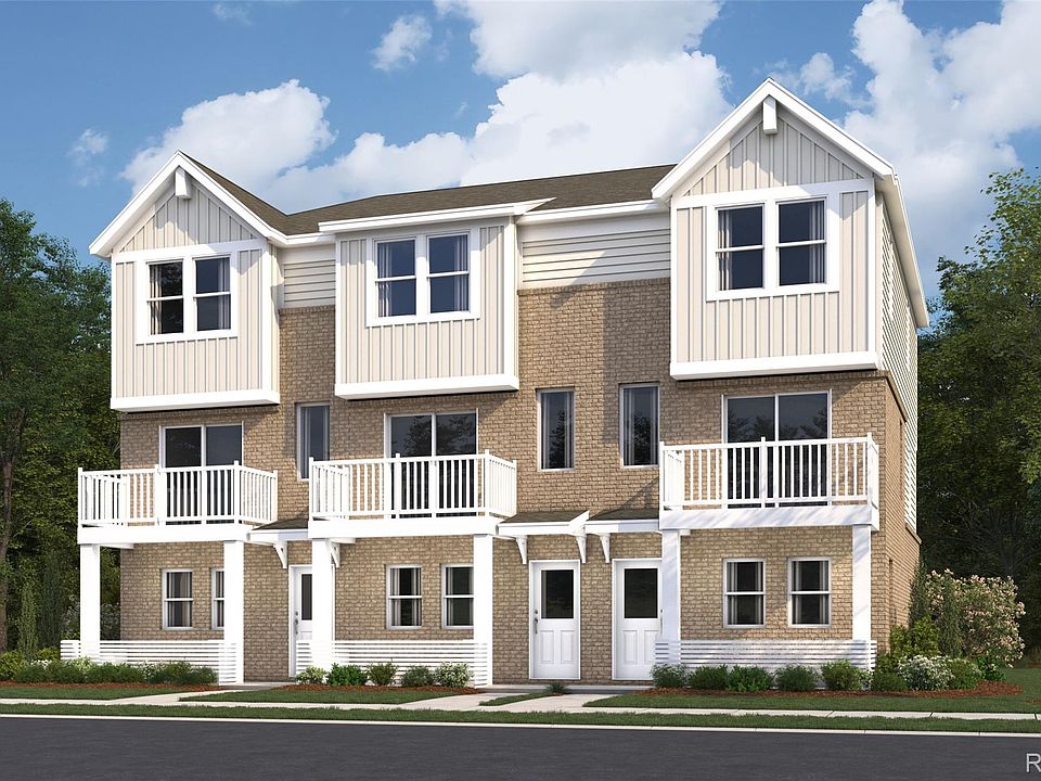 1st image of 20653 Harper Ave #58