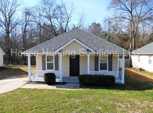 857 Tramore Dr, Stockbridge, GA 30281