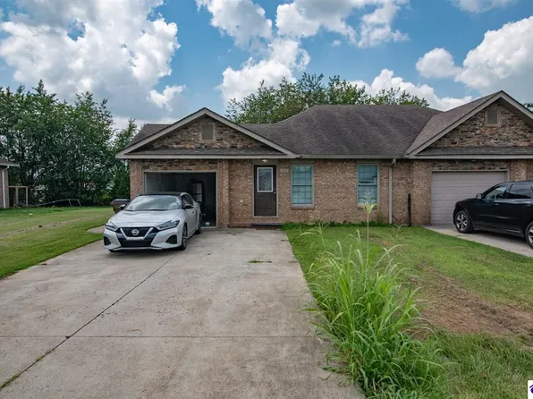 129 Wood Ln, Hodgenville, KY 42748