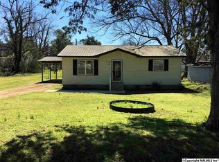 730 Madison St, Courtland, AL 35618