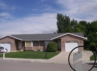 389 E 1150 S, Springville, UT 84663