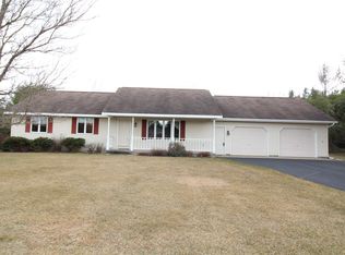 4820 Prairie View Dr, Wisconsin Rapids, WI 54494