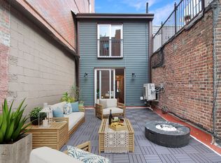 360 Bedford Ave #1, Brooklyn, NY 11249