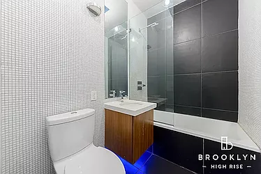 Rented by Brooklyn High Rise LLC