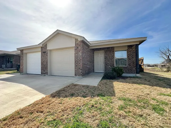 5814 Harriet Tubman Ave, Killeen, TX 76543