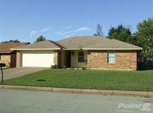 3713 Memphis Ln, Fort Worth, TX 76133