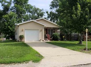 1409 Everett Dr, Pekin, IL