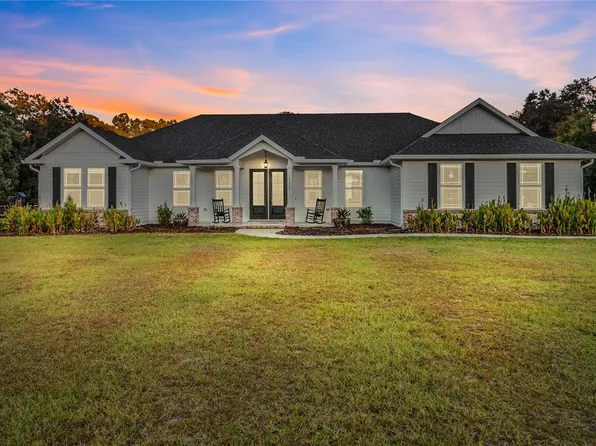 13009 NW 145th Ter, Alachua, FL 32615