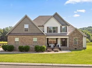 245 Broken Arrow Ln SW LOT 33, Cleveland, TN 37311