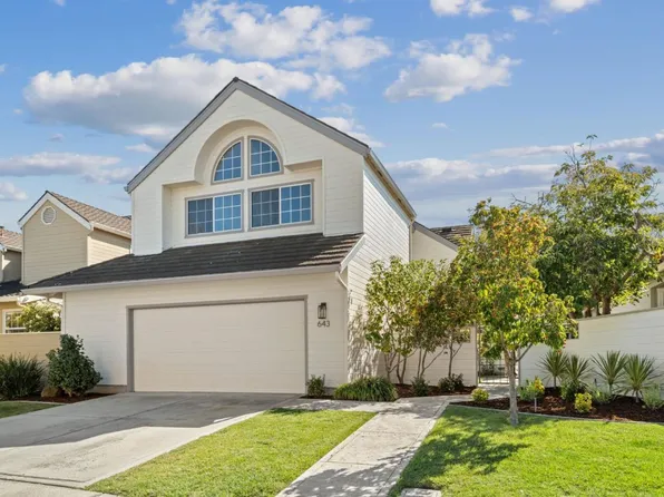 643 Tami Way, Mountain View, CA 94041