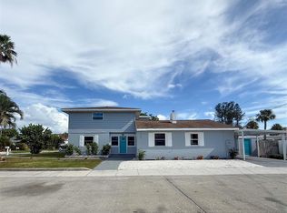 13290 3rd St E, Madeira Beach, FL 33708