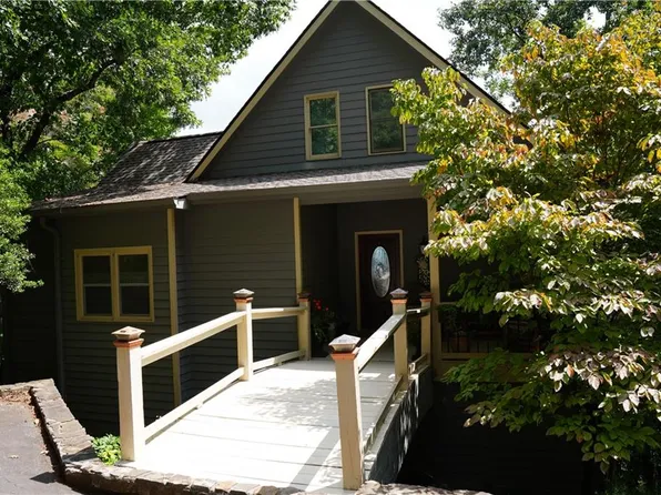 1142 Ridgeview Dr, Jasper, GA 30143