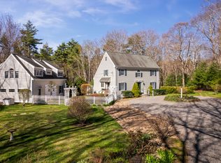 248 Pine Hill Rd, Cape Neddick, ME 03902