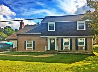 11911 Old Buckingham Rd, Midlothian, VA 23113