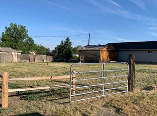 209 2nd Ave, Culver, OR 97734