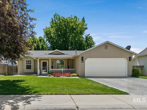 1189 W Penelope St, Kuna, ID 83634