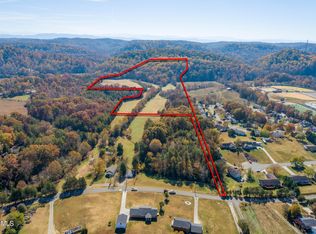 Tipton Station Rd, Knoxville, TN 37920