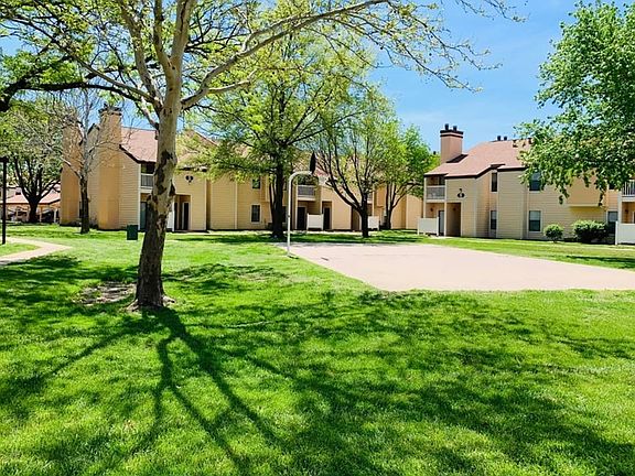Basketball Court