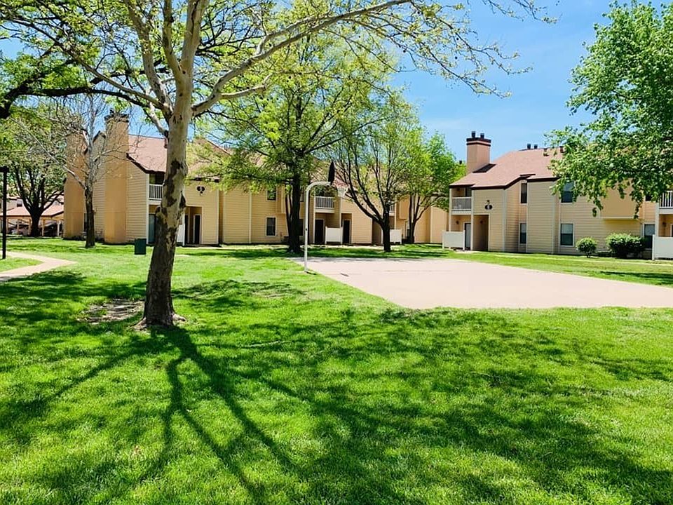 Basketball Court