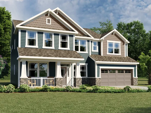 12005 Gil Wylie Tc, Charlotte, NC 28278