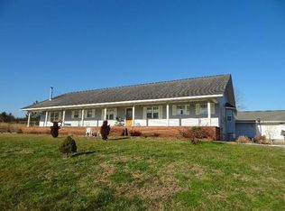 2365 Marvin Rd, Bulls Gap, TN 37711