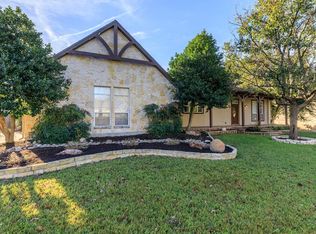 2213 Hedgestone, Fredericksburg, TX 78624