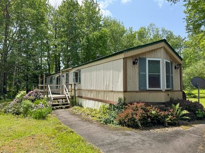 1353 Long Ridge Road, Burlington, ME, 04417
